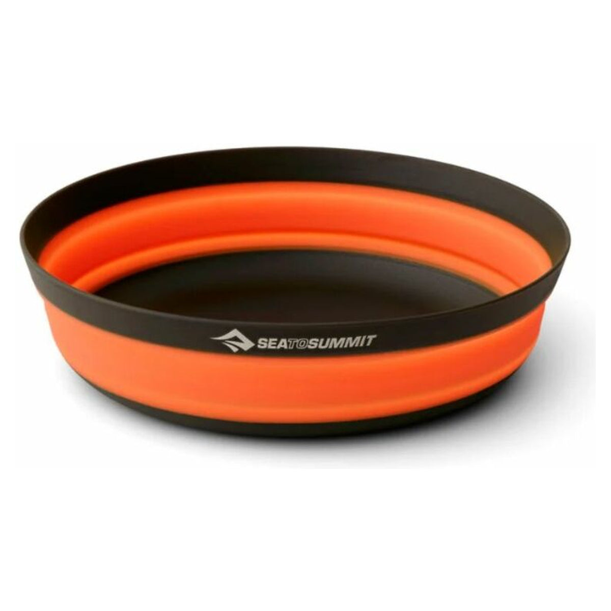 Bol plegable Sea to Summit Frontier · vista 4