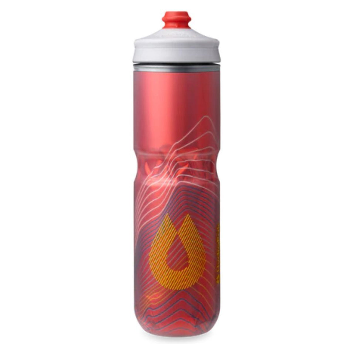 Botella aislante HydraPak Polar Surge · vista 21