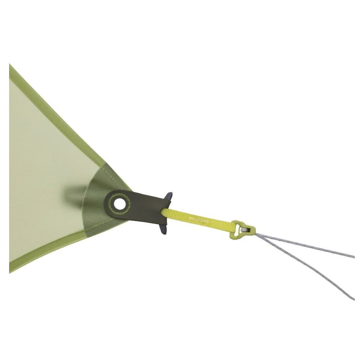 Toldo Sea to Summit Escapist Evo Tarp · vista 3