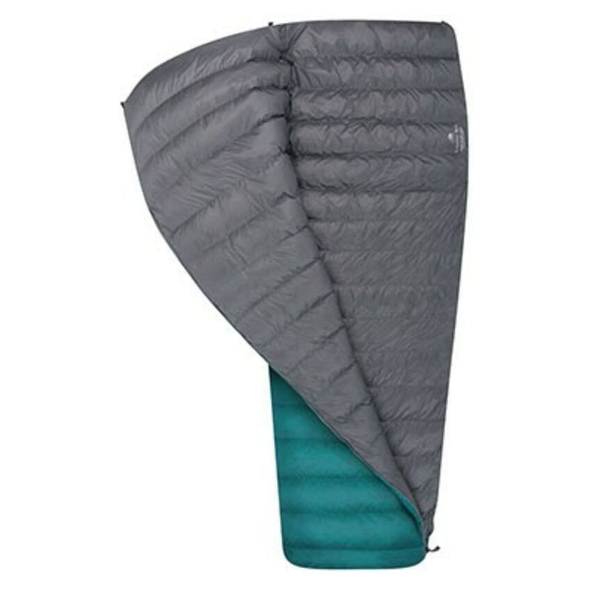 Saco de dormir Sea to Summit Traveller TrII · vista 8