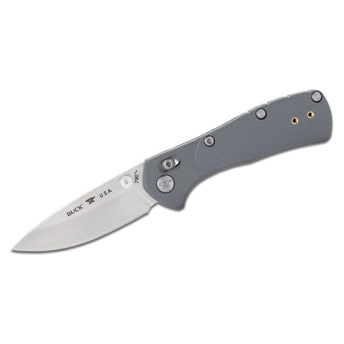 Navaja Buck Mini Range Pro · vista 2