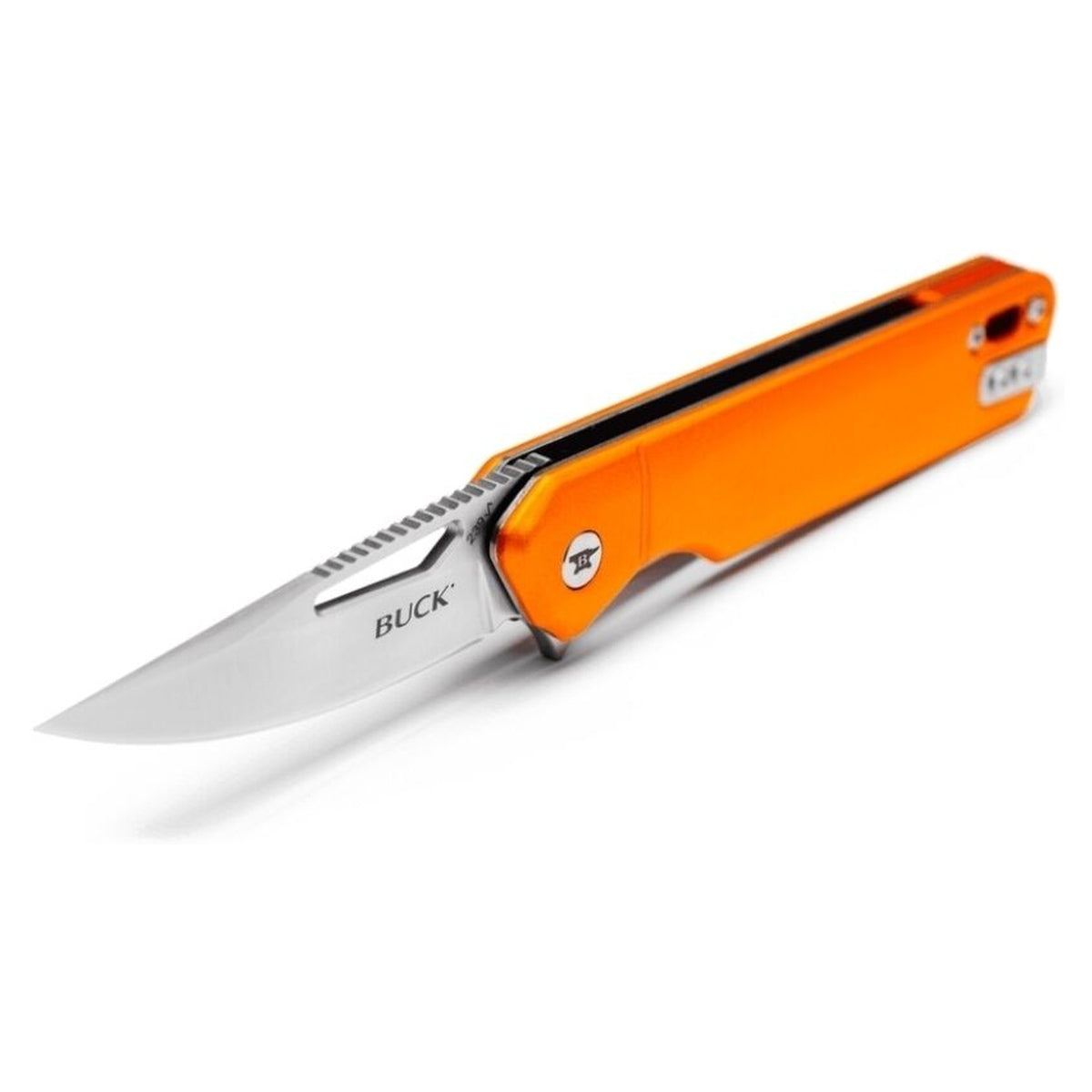 Navaja Buck 239 Infusion Drop Point · vista 8