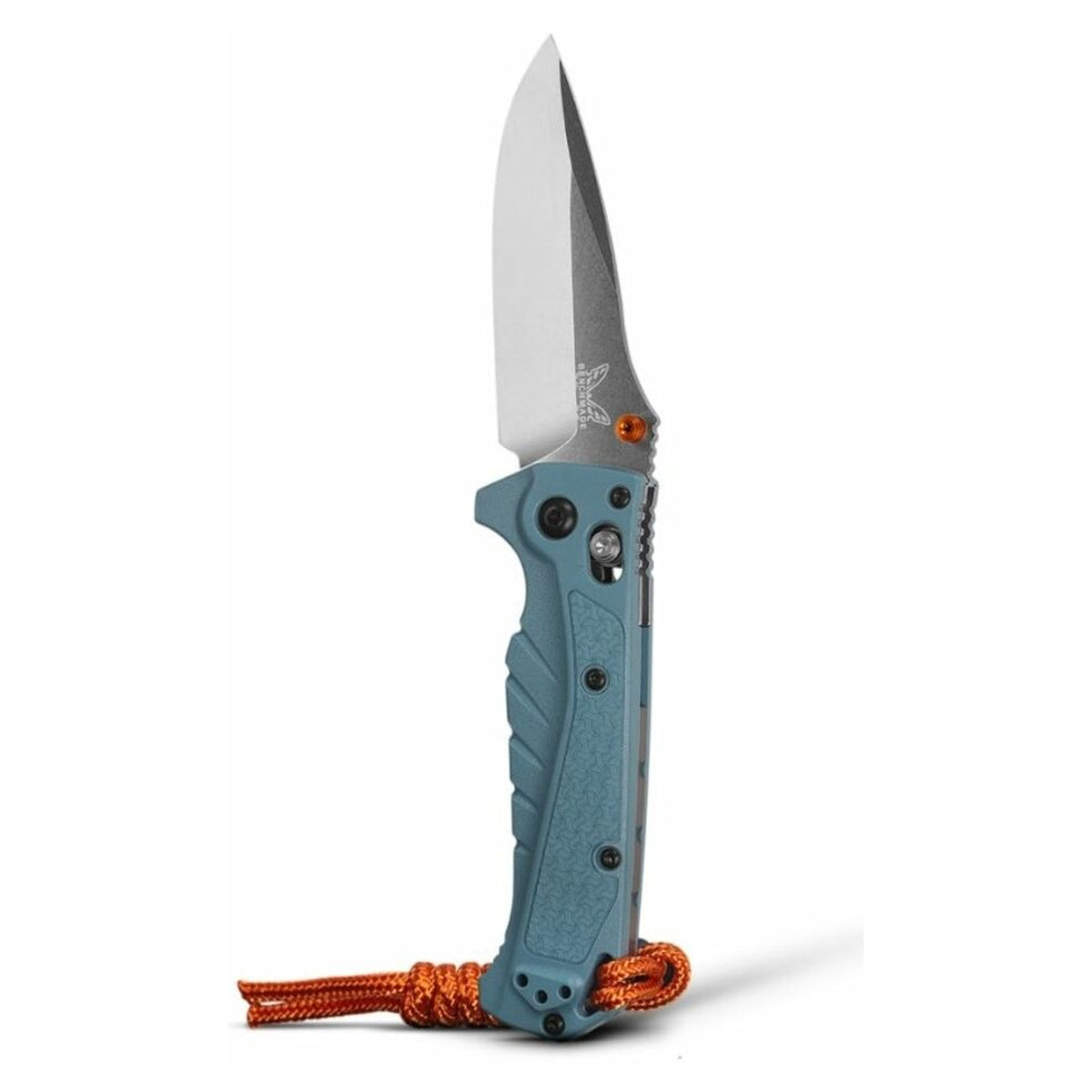 Navaja Benchmade Mini Adira · vista 5