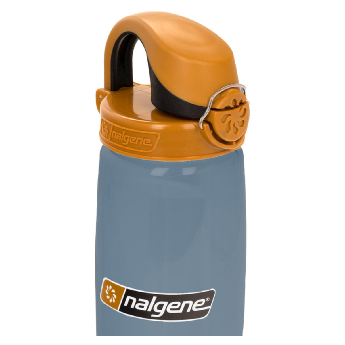 Botella con bloqueo 700ml Nalgene OTF Sustain · vista 6