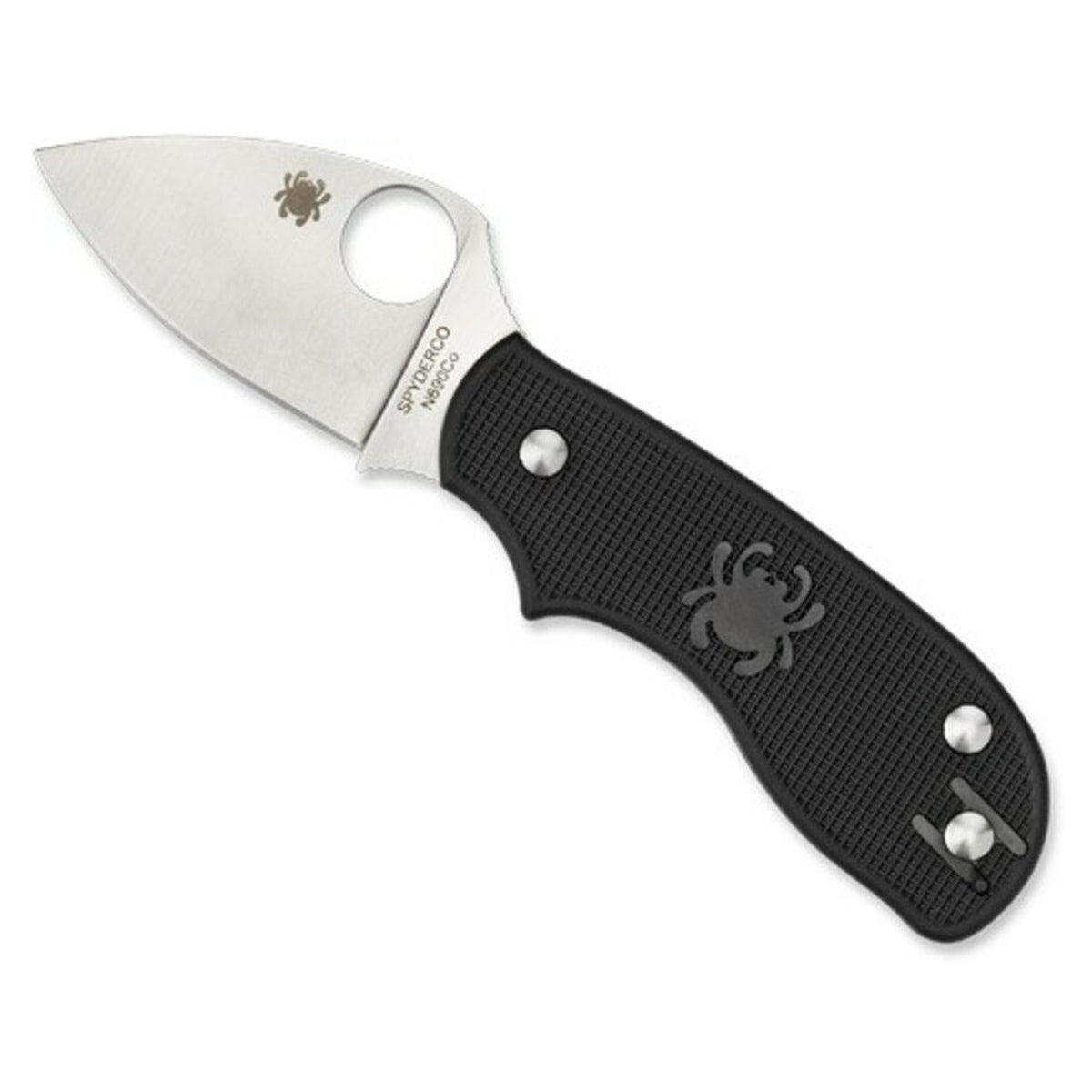 Navaja Spyderco Squeak · vista 2