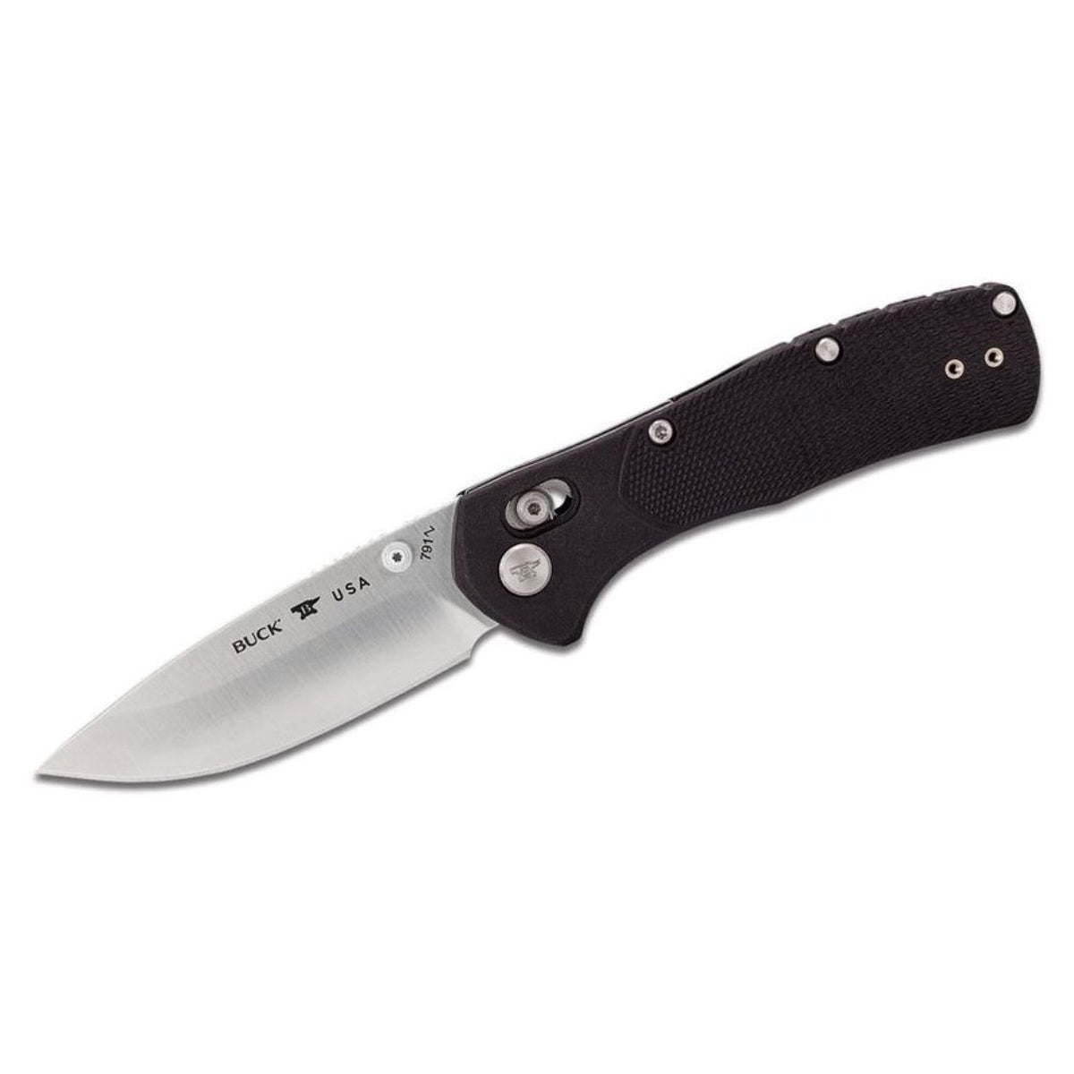 Navaja Buck Range Pro · vista 1