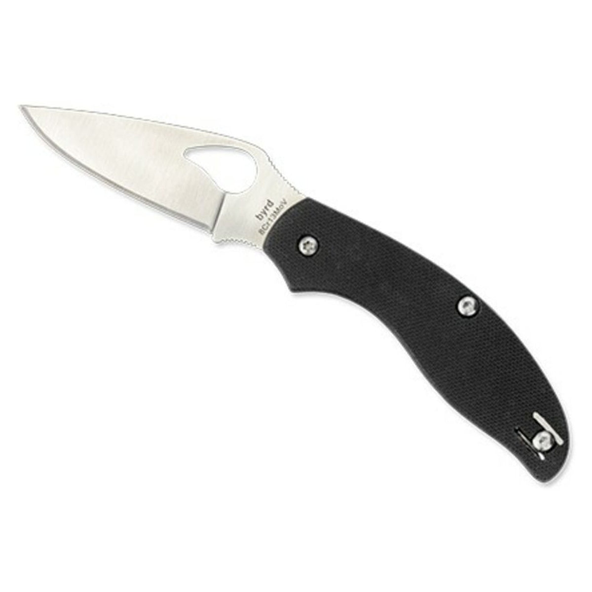 Navaja Byrd Tern Slipit · vista 2