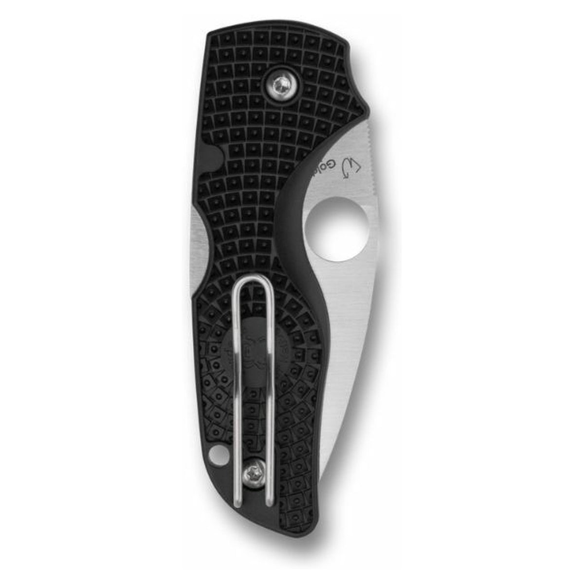 Navaja Spyderco Lil' Native® Lightweight · vista 13
