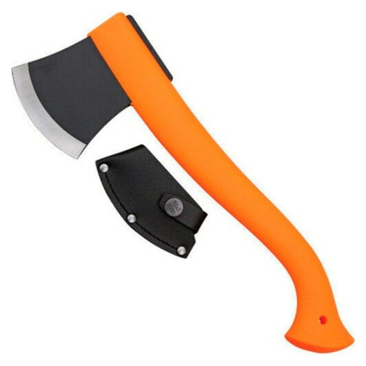 Hacha Morakniv Lightweight Axe · vista 2