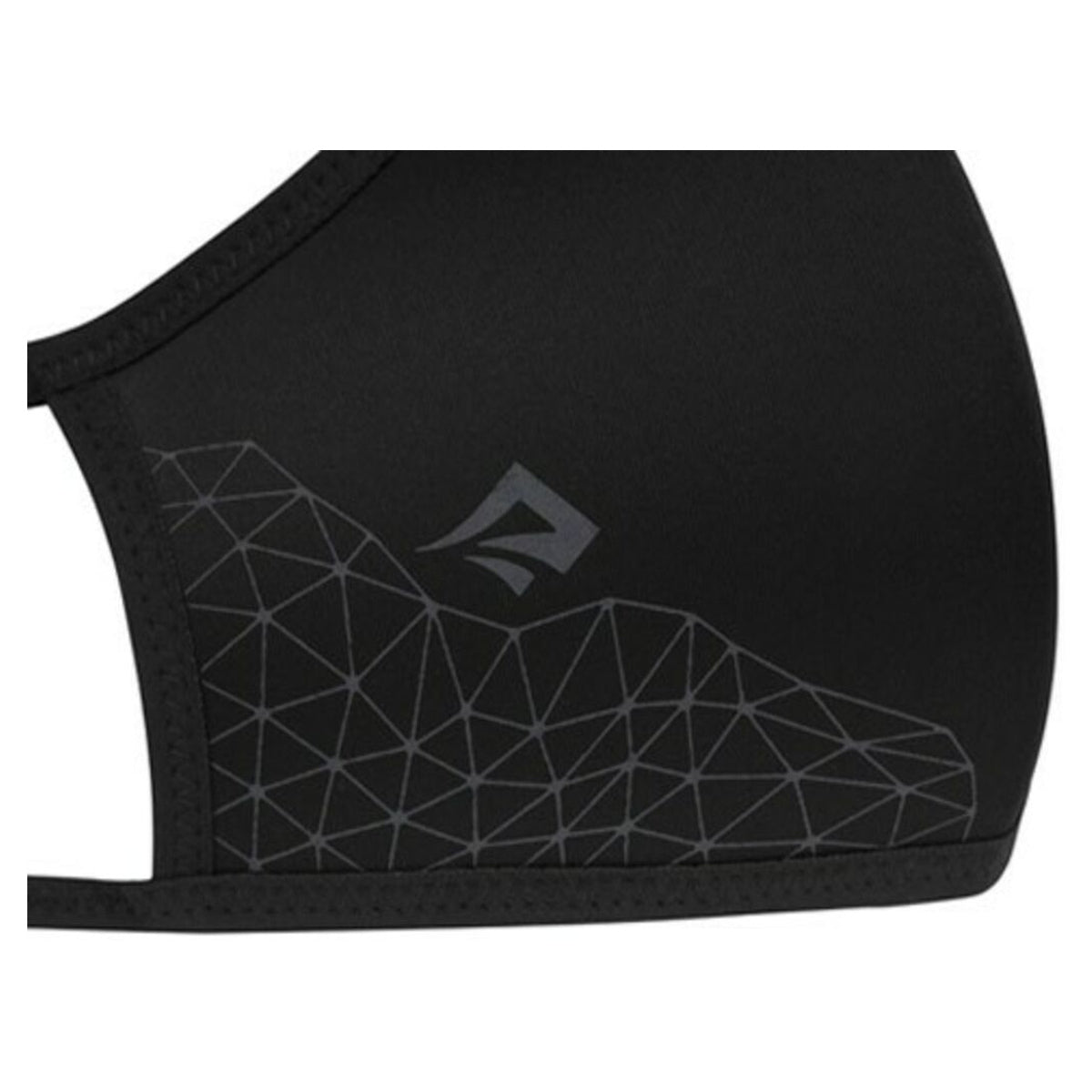 Mascarilla reutilizable Sea to Summit con Heiq Viroblock · vista 5