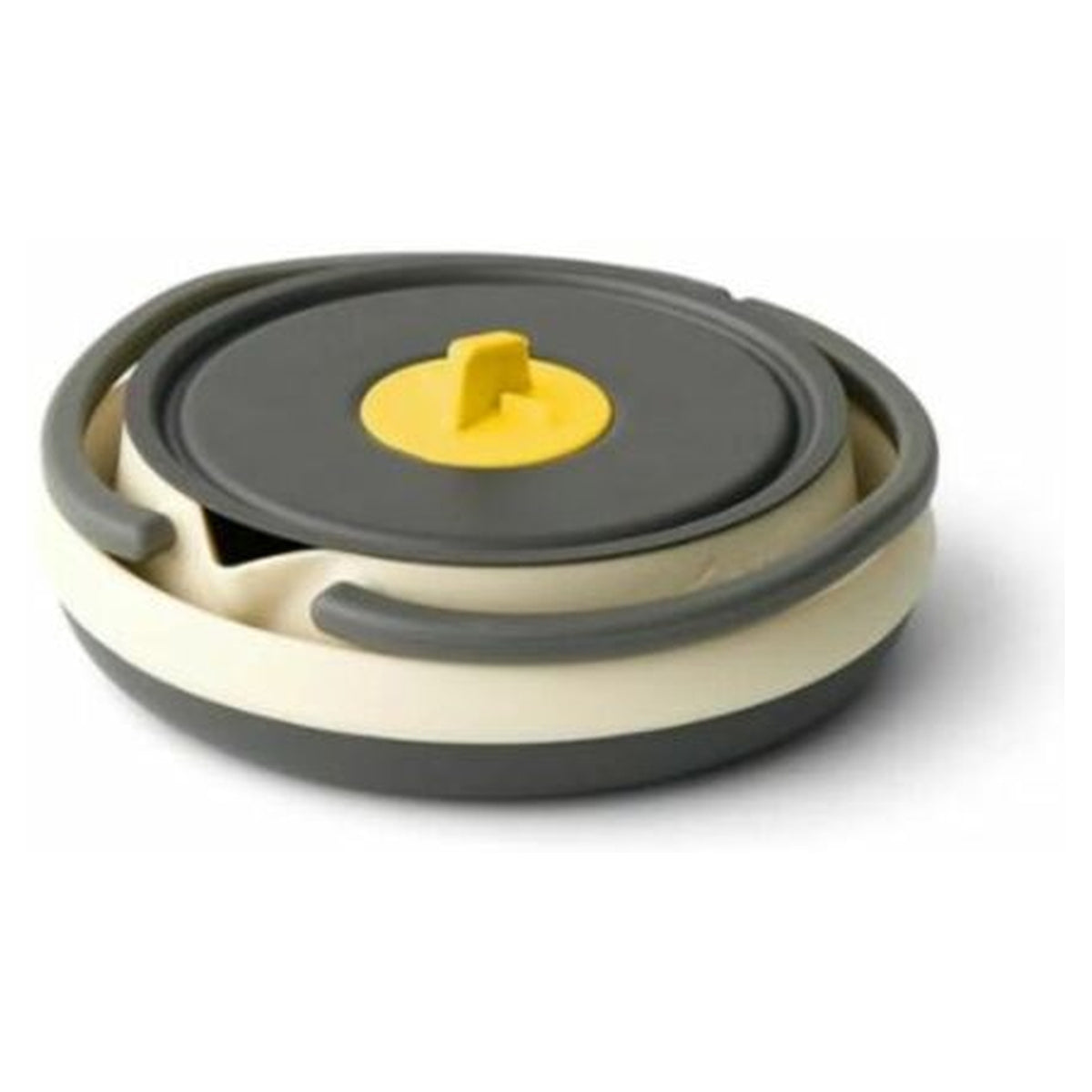 Tetera plegable Sea to Summit Frontier · vista 3