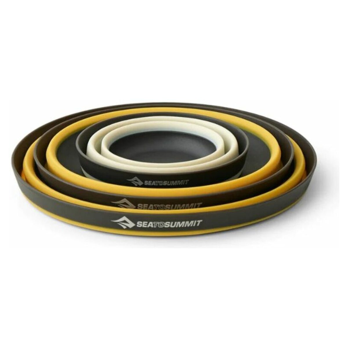 Set vajilla plegable Sea to Sumit Frontier (3 piezas) · vista 2