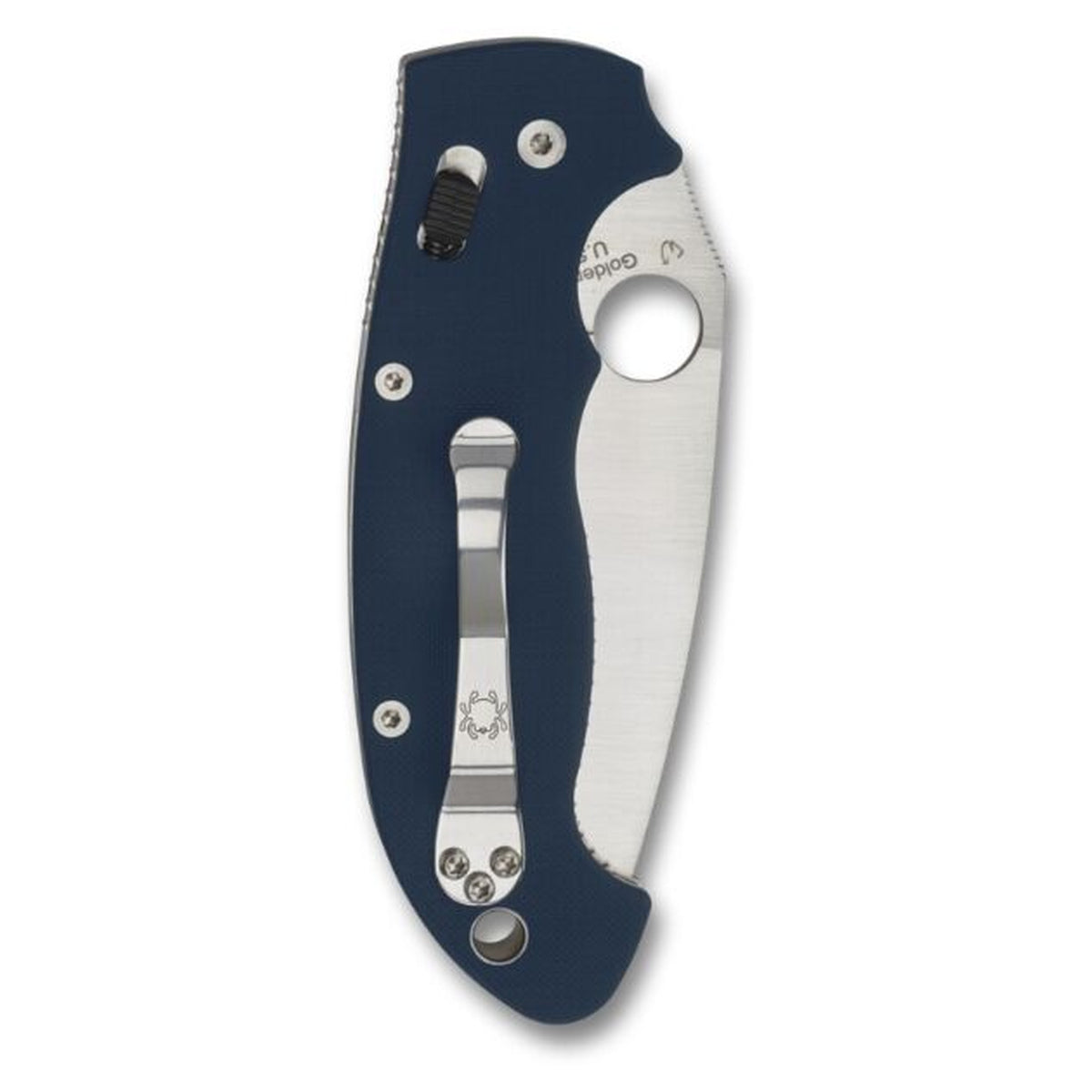 Navaja Spyderco Manix® 2 XL · vista 5
