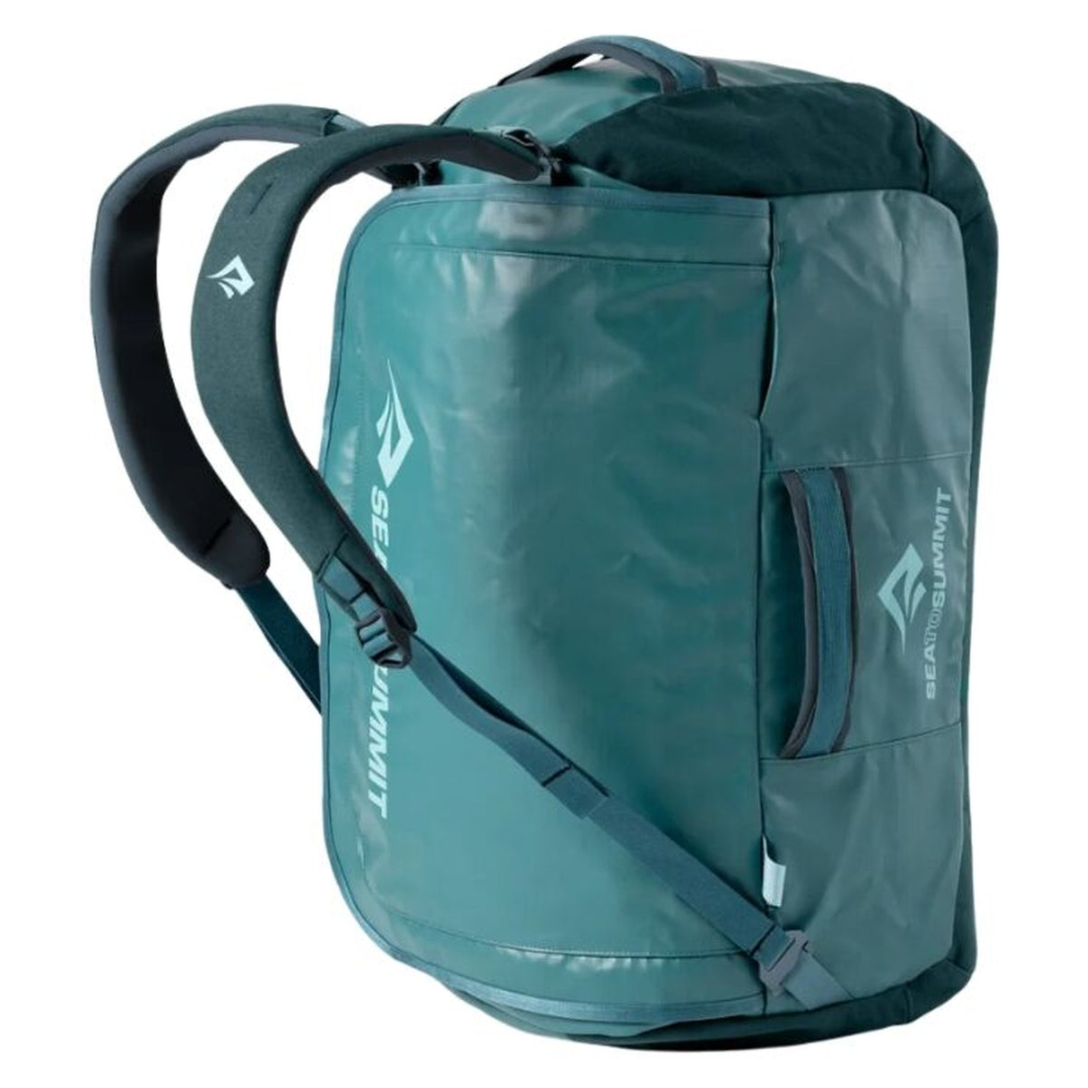 Bolsa de viaje Sea to Summit Meridian · vista 83
