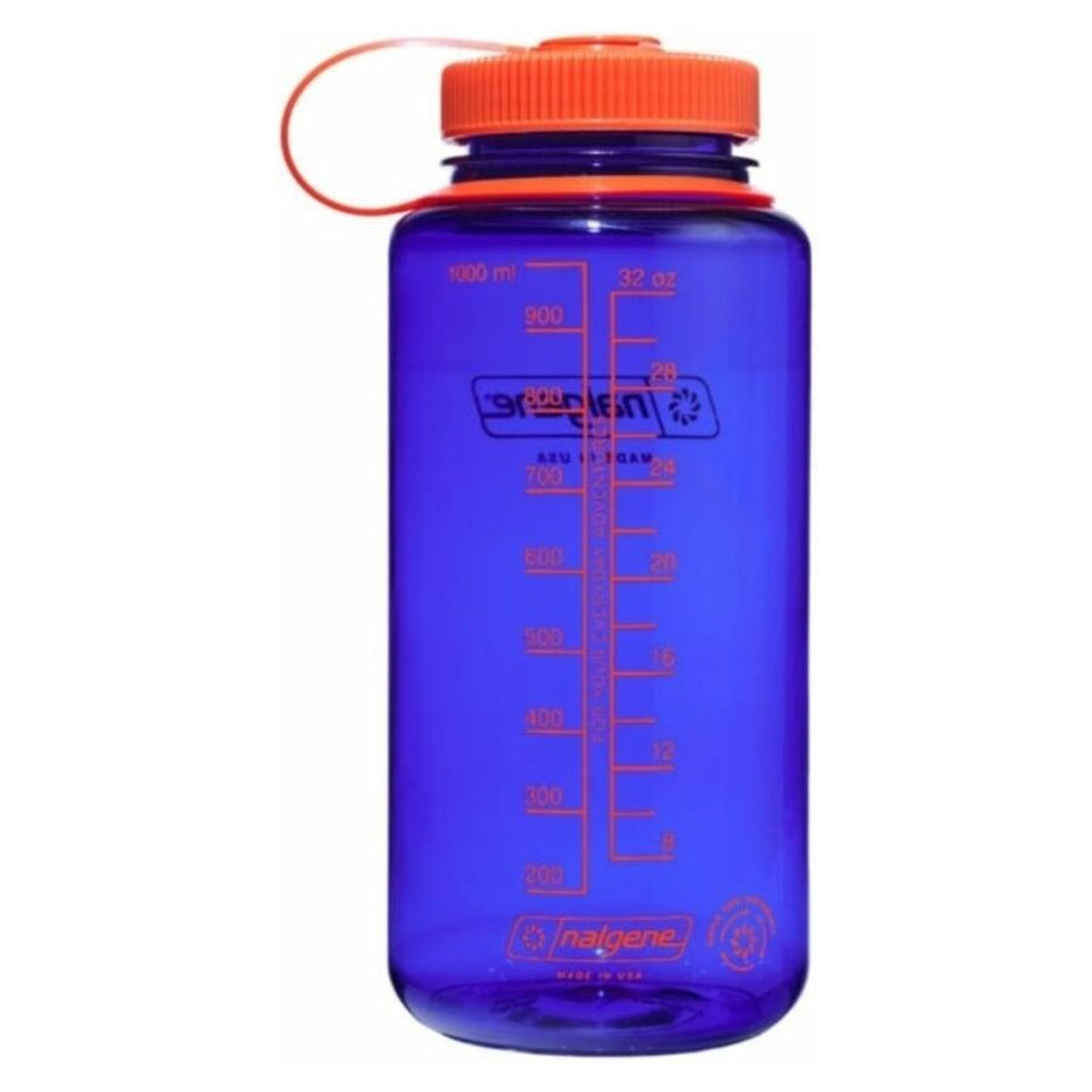 Botella Nalgene Sustain 1 L boca ancha · vista 66