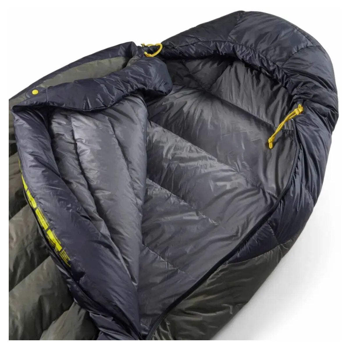 Saco de dormir Sea to Summit Spark Pro (-9ºC > -1ºC) · vista 22