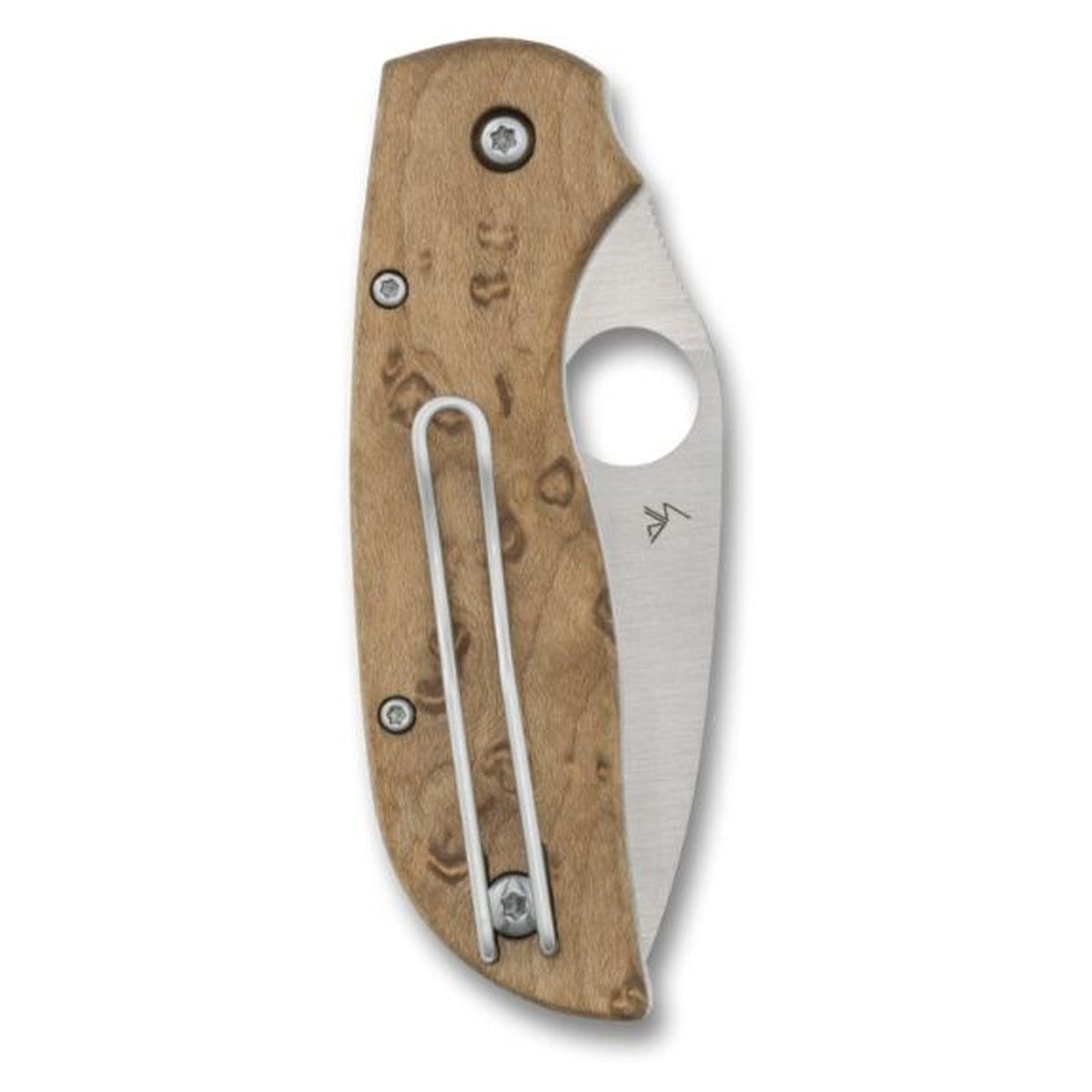 Navaja Spyderco Chaparral® SLIPIT™ · vista 3