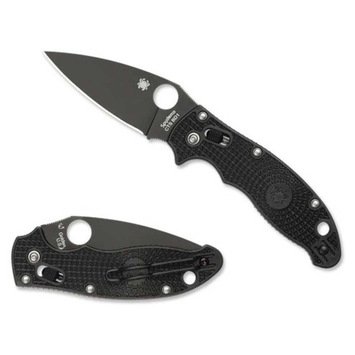 Navaja Manix® 2 CTS BD1N · vista 7