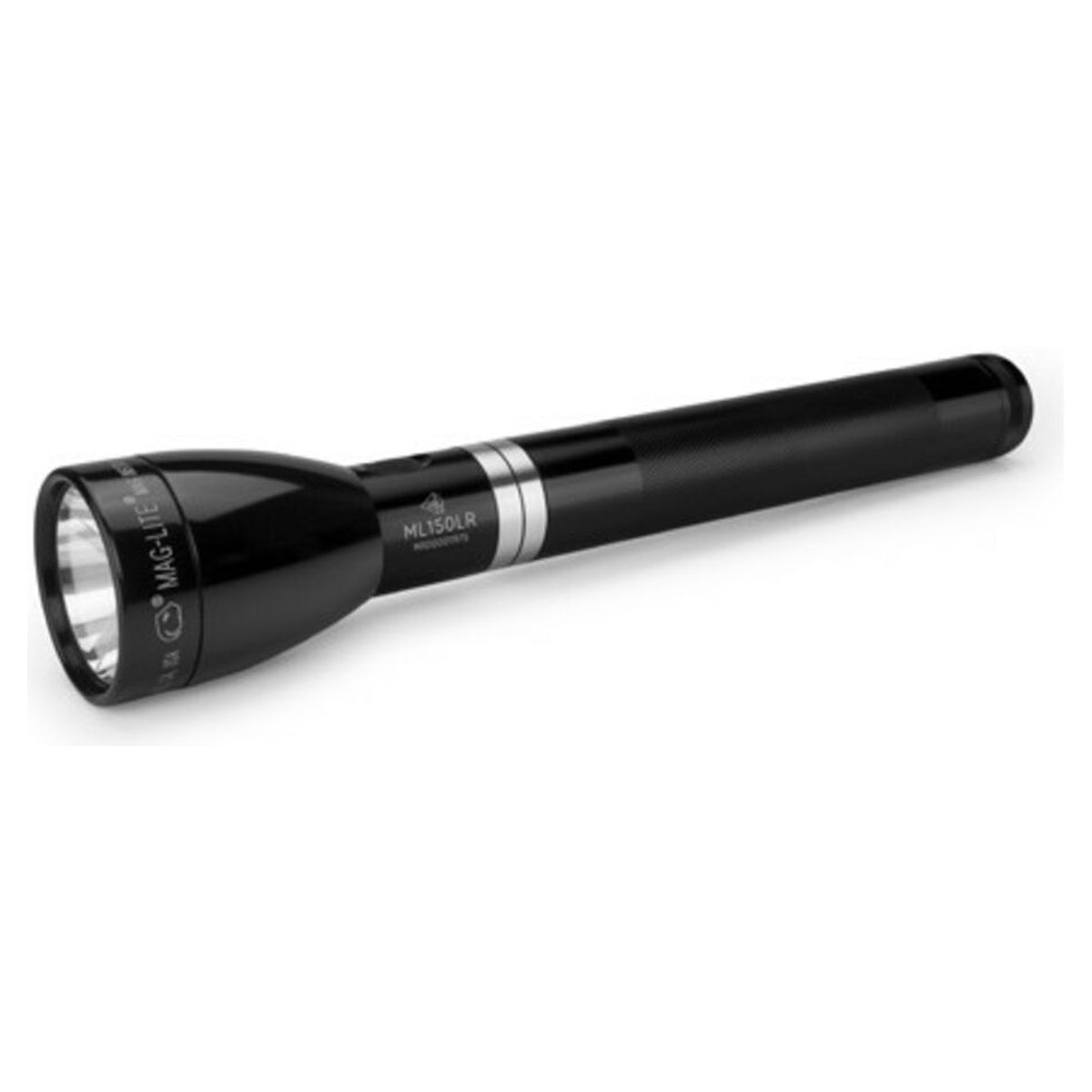 Linterna recargable Maglite ML150 · vista 8