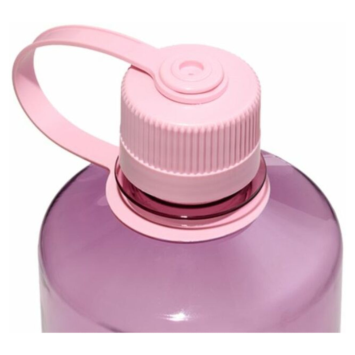 Botella Nalgene Sustain 1 L boca estrecha · vista 45