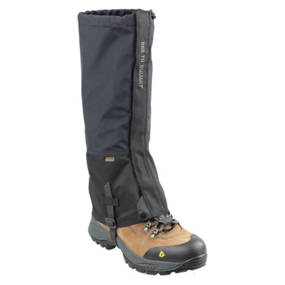 Sea to Summit Polainas impermeables Alpine Event · vista 3