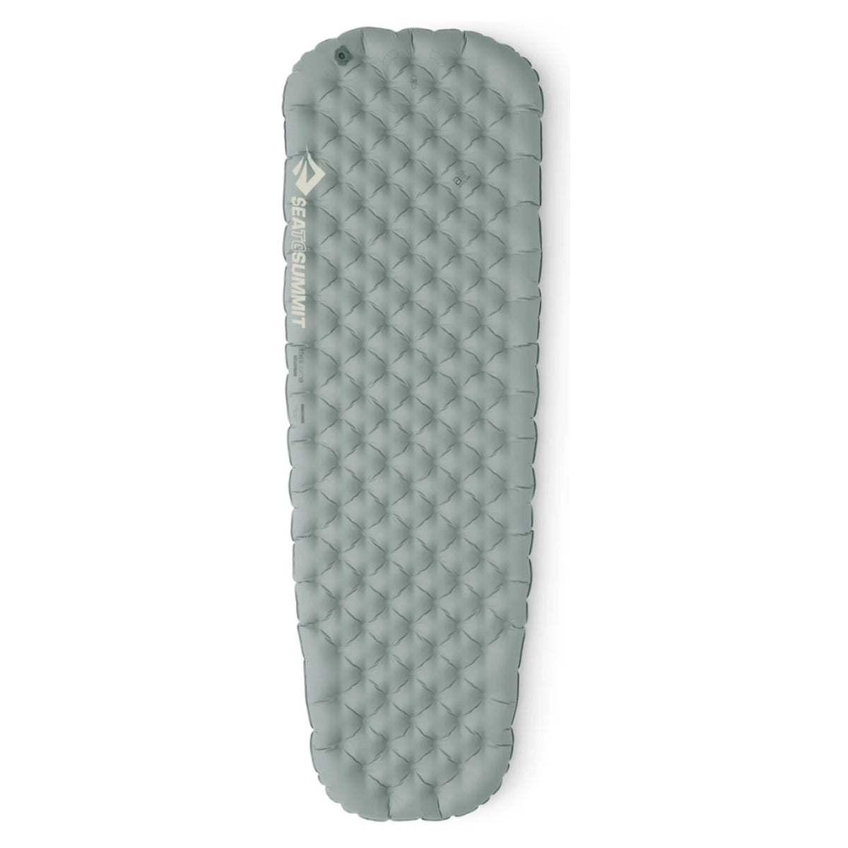 Colchoneta hinchable Sea to Summit Ether Light XR · vista 3