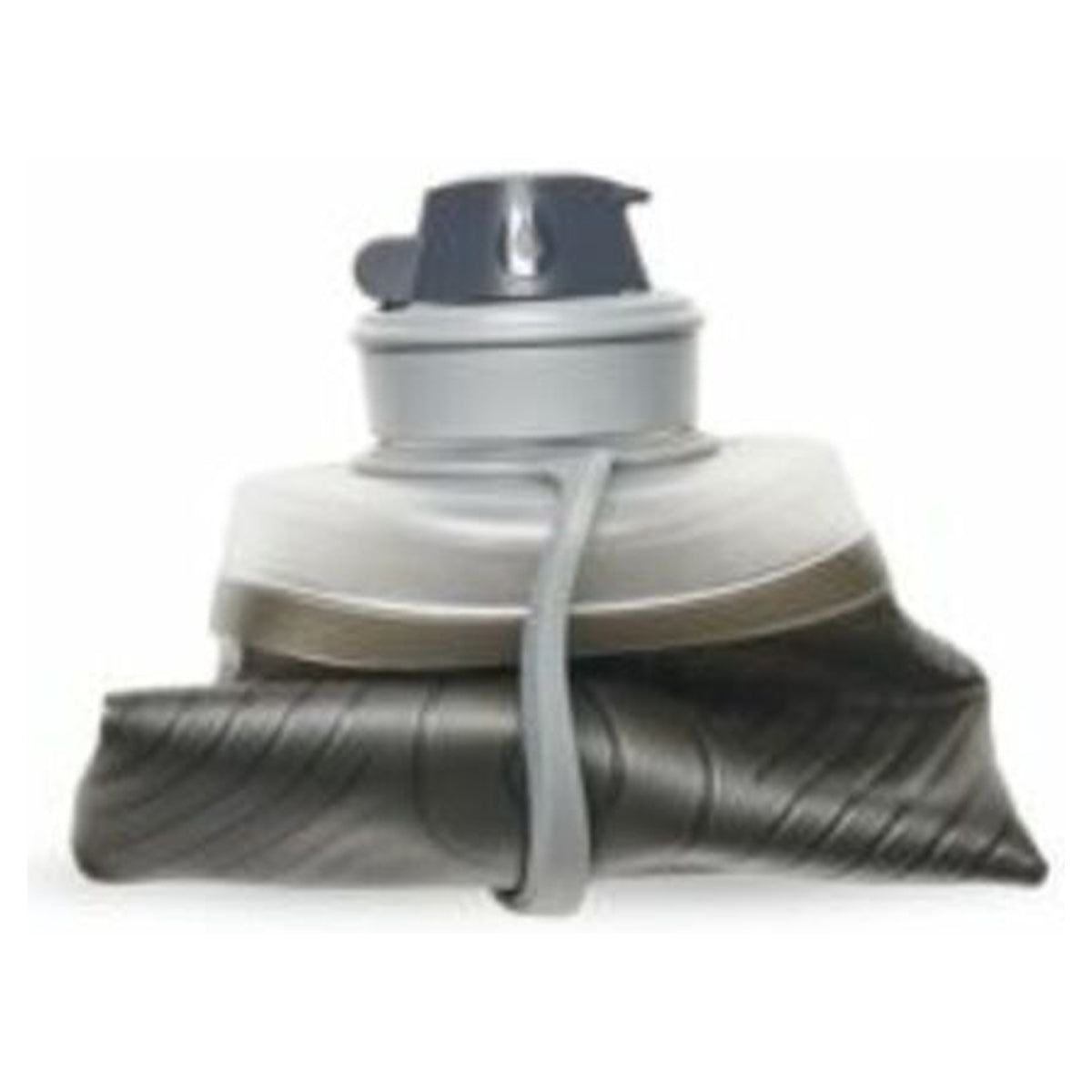 Botella reutilizable flexible Hydrapak Flux · vista 4