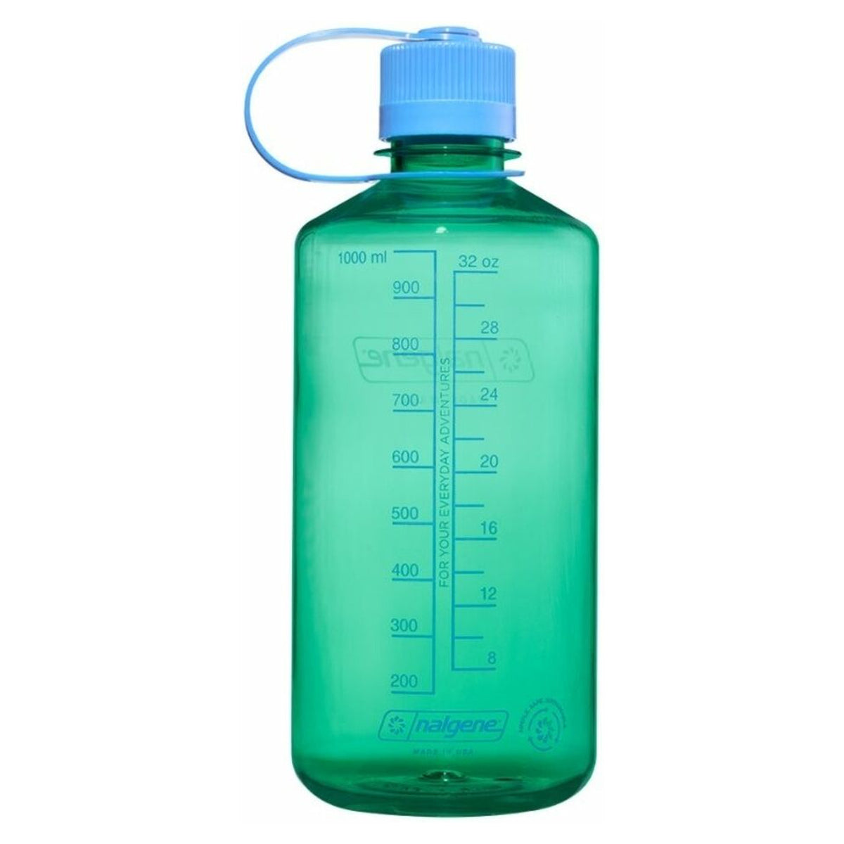 Botella Nalgene Sustain 1 L boca estrecha · vista 31