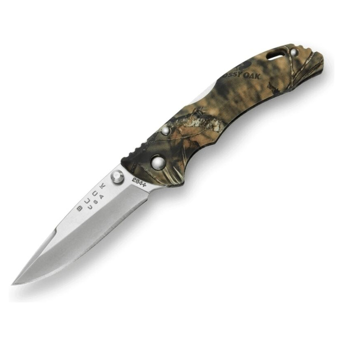 Navaja Buck 284 Bantam® · vista 7