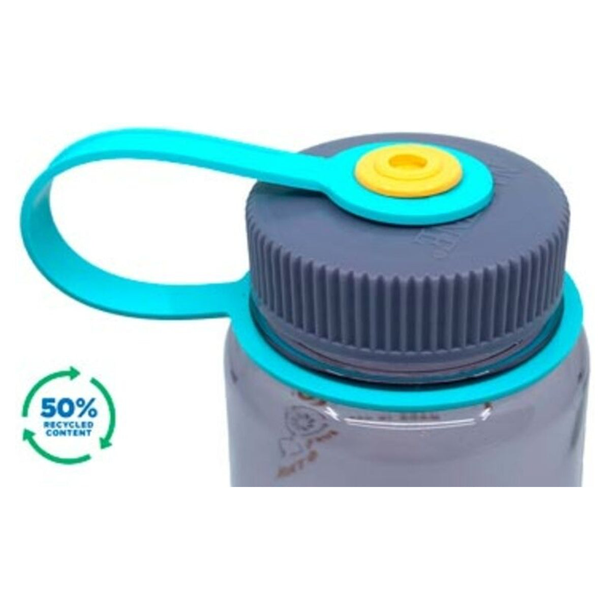 Botella Nalgene Sustain 500 ml boca ancha · vista 6