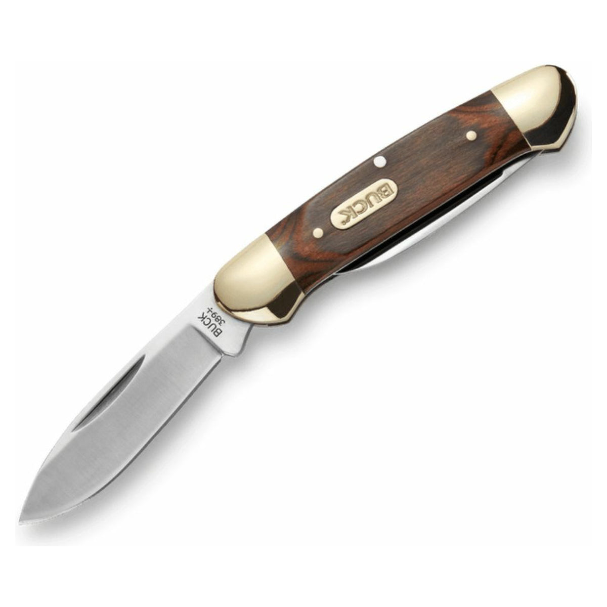Navaja Buck 389 Canoe · vista 2