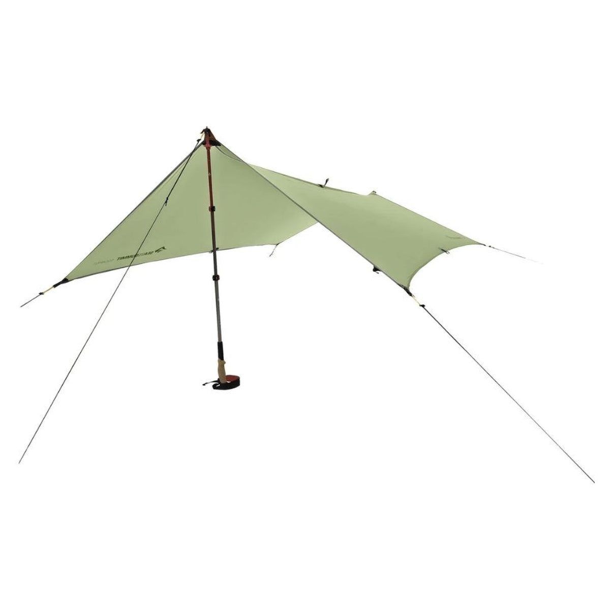 Toldo Sea to Summit Escapist Evo Tarp · vista 1