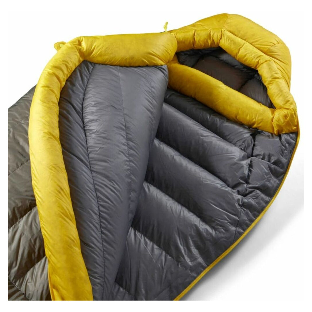 Saco de dormir Sea to Summit Spark (-18ºC > 7ºC) · vista 44