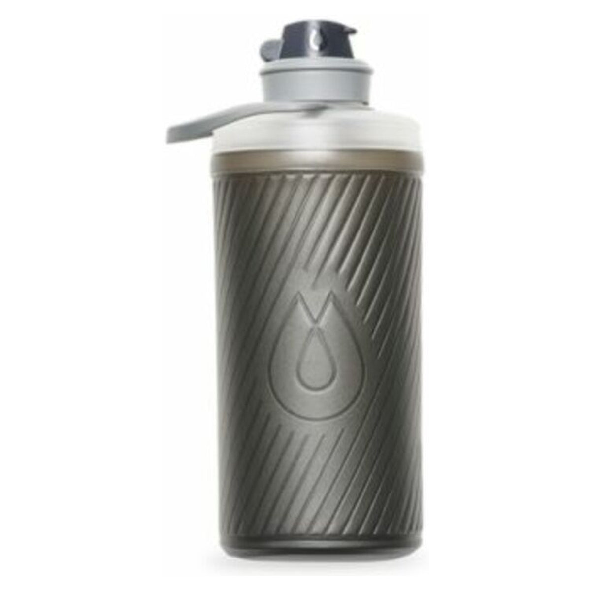 Botella reutilizable flexible Hydrapak Flux · vista 5
