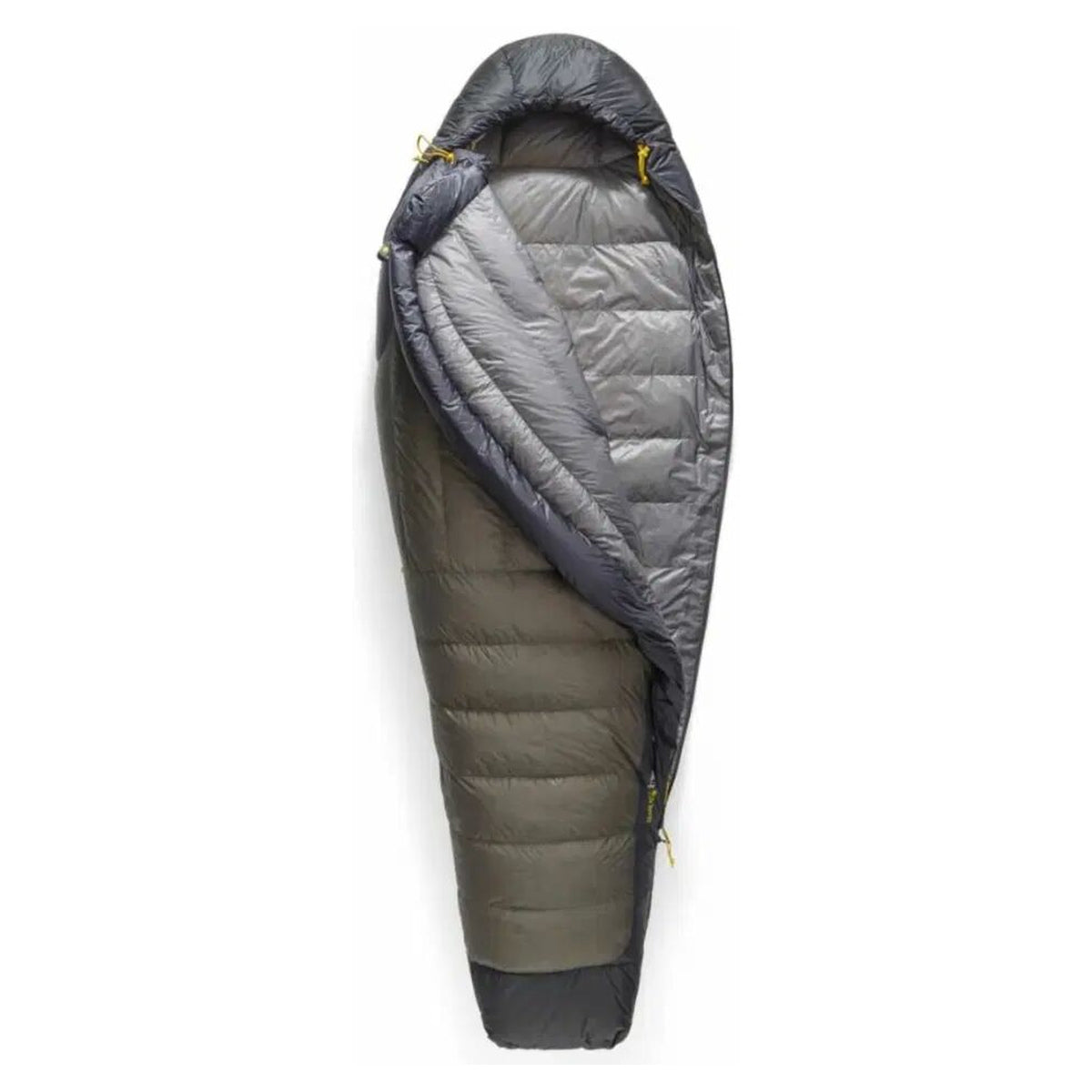 Saco de dormir Sea to Summit Spark Pro (-9ºC > -1ºC) · vista 27