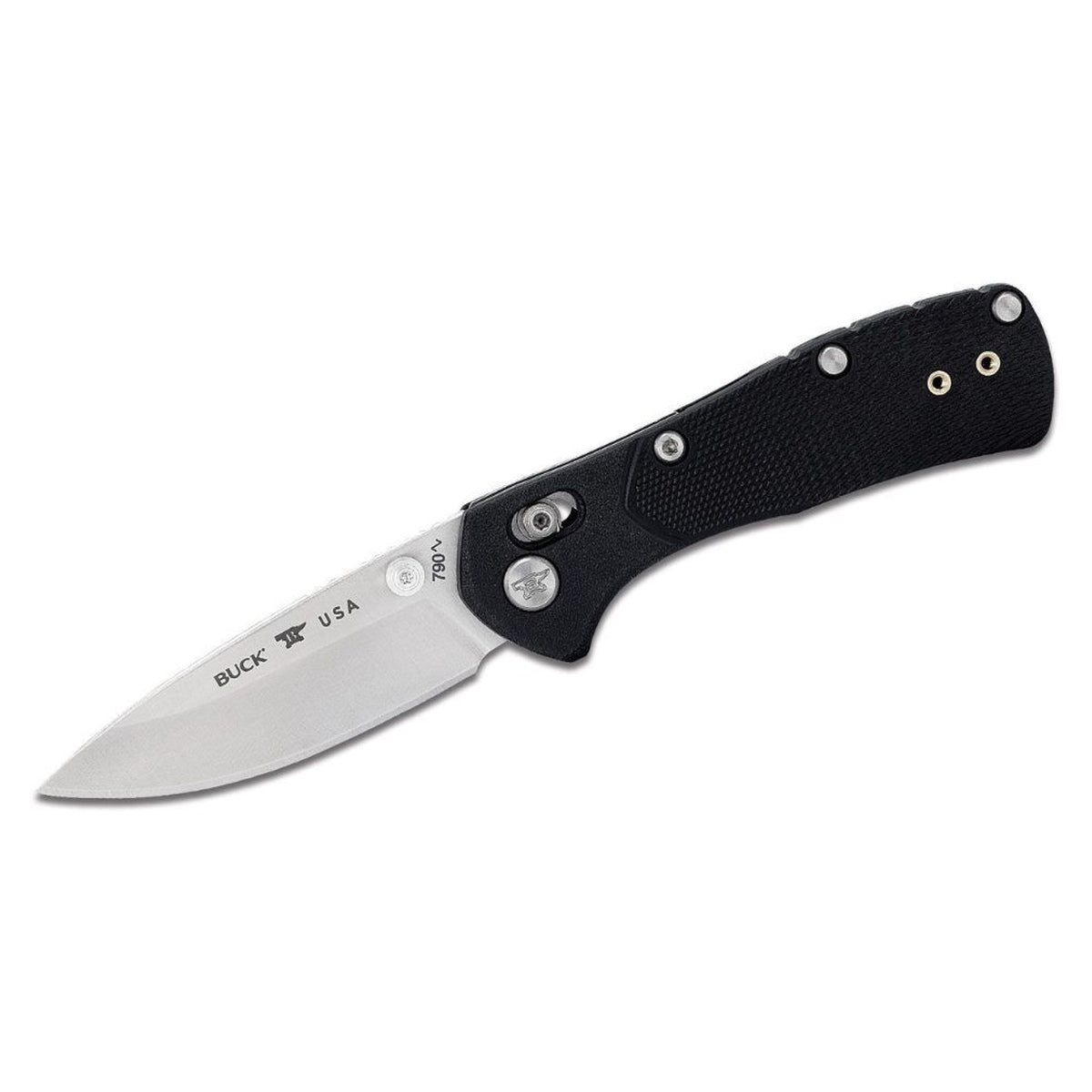 Navaja Buck Mini Range Pro · vista 4