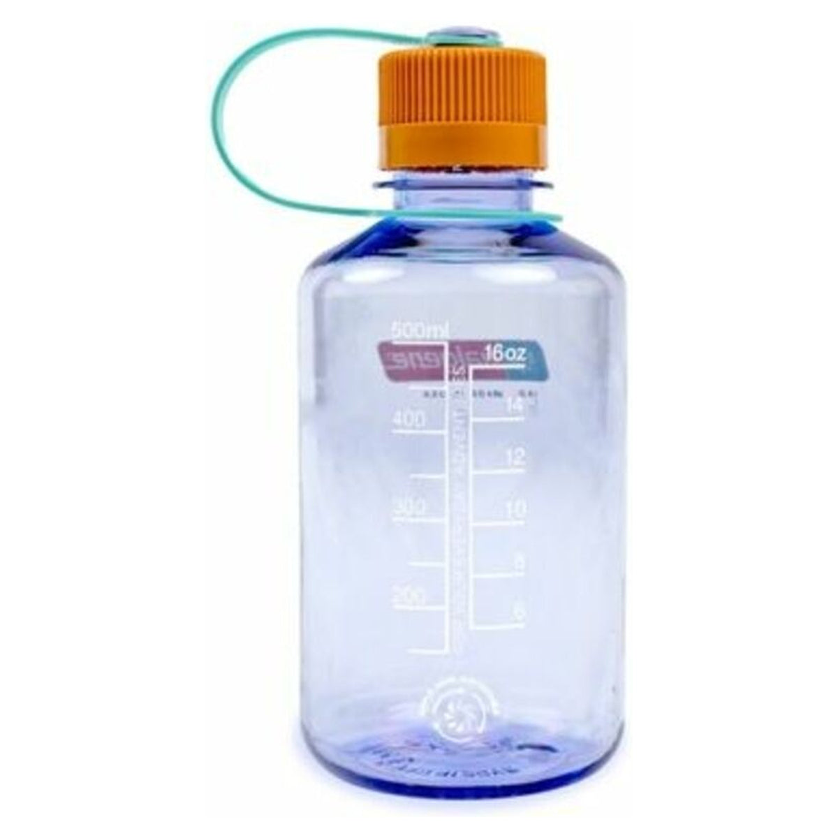 Botella Nalgene Sustain 500 ml boca estrecha · vista 8