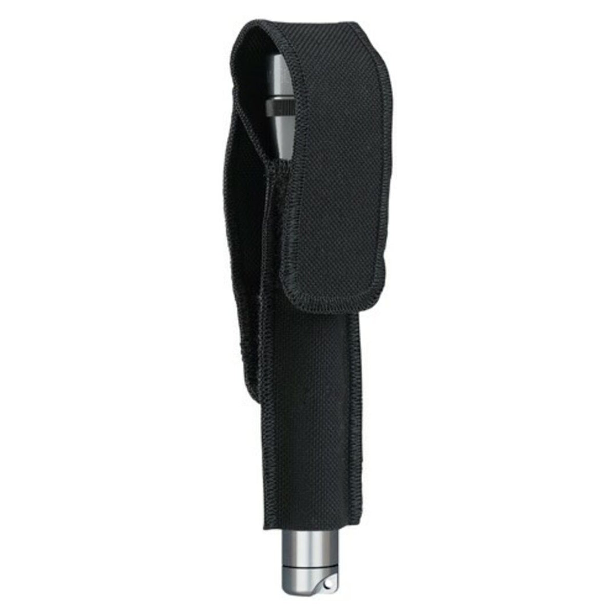 Funda de nylon para linterna Maglite AA LED · vista 1