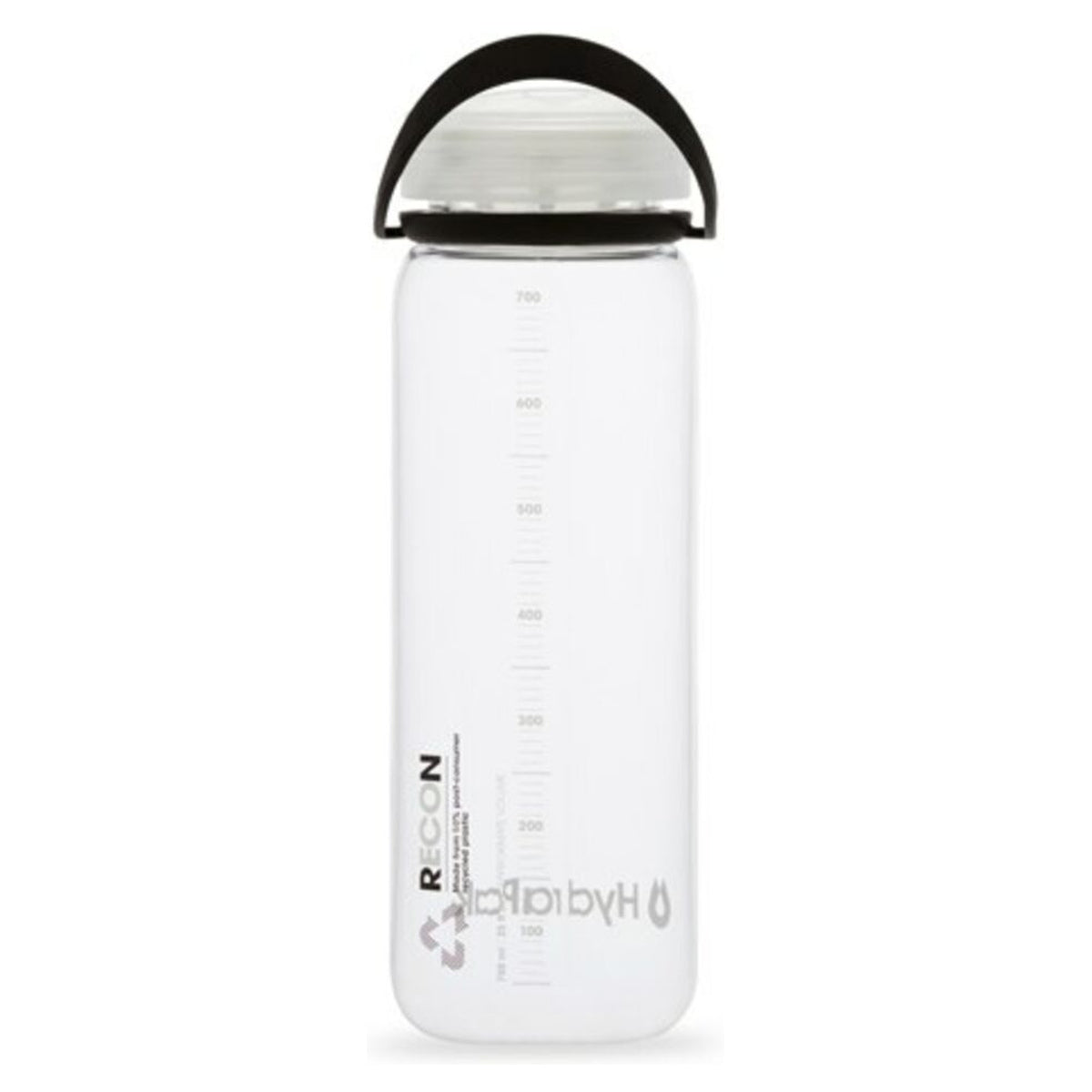 Botella reutilizable Hydrapak Recon 750 ml · vista 9