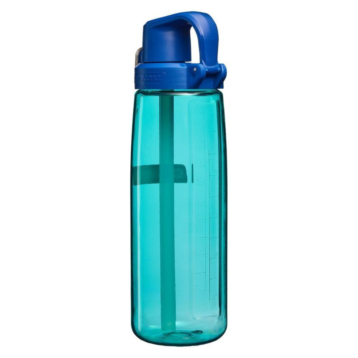 Botella con caña 700ml Nalgene FreshFlow Straw · vista 5