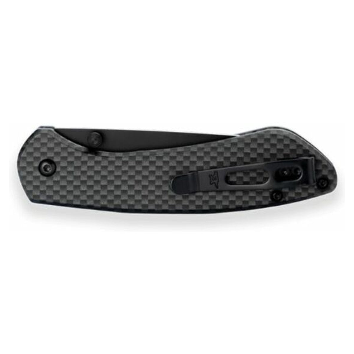 Navaja Buck Sovereign Fibra de Carbono · vista 2