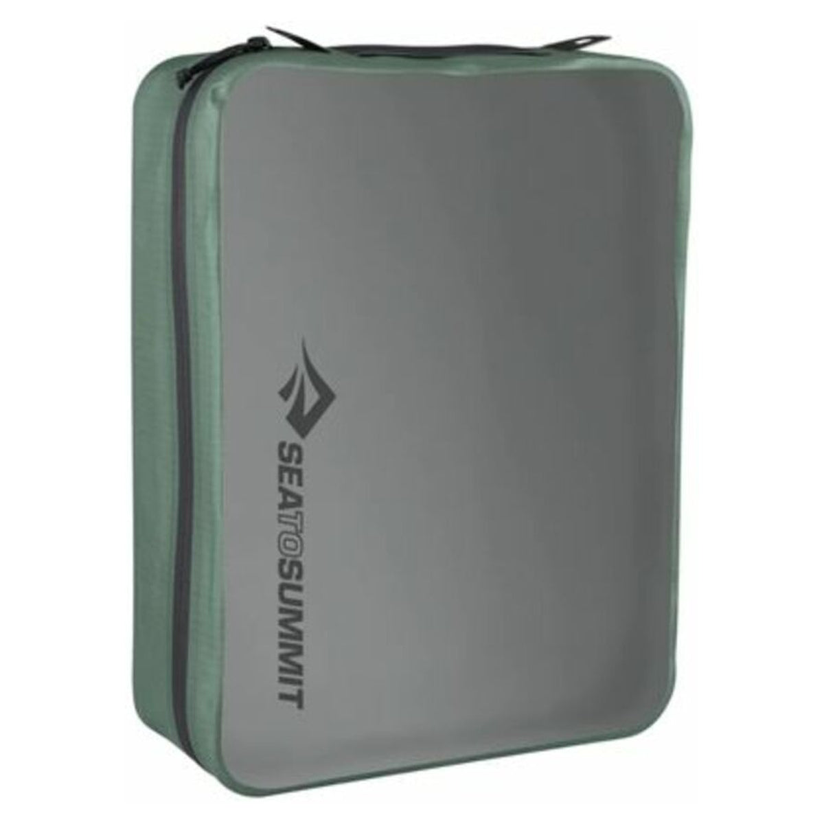 Neceser de viaje impermeable Sea to summit Hydraulik XL · vista 4