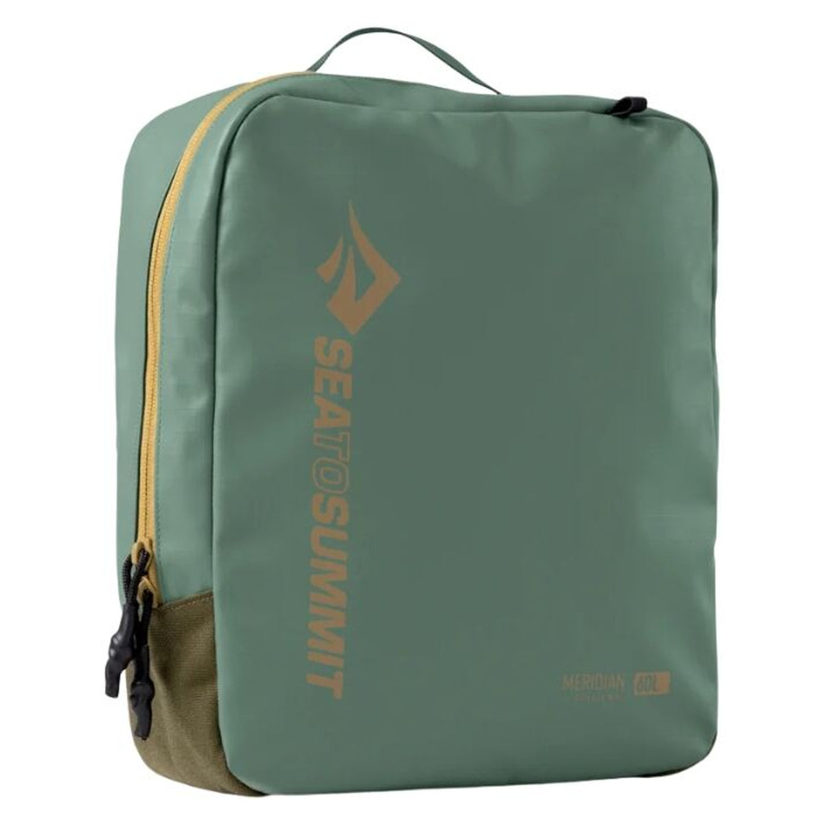 Bolsa de viaje Sea to Summit Meridian · vista 67