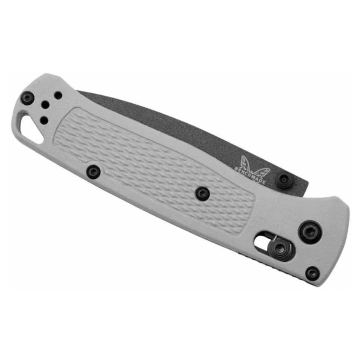 Navaja Benchmade Bugout Grivory® · vista 19
