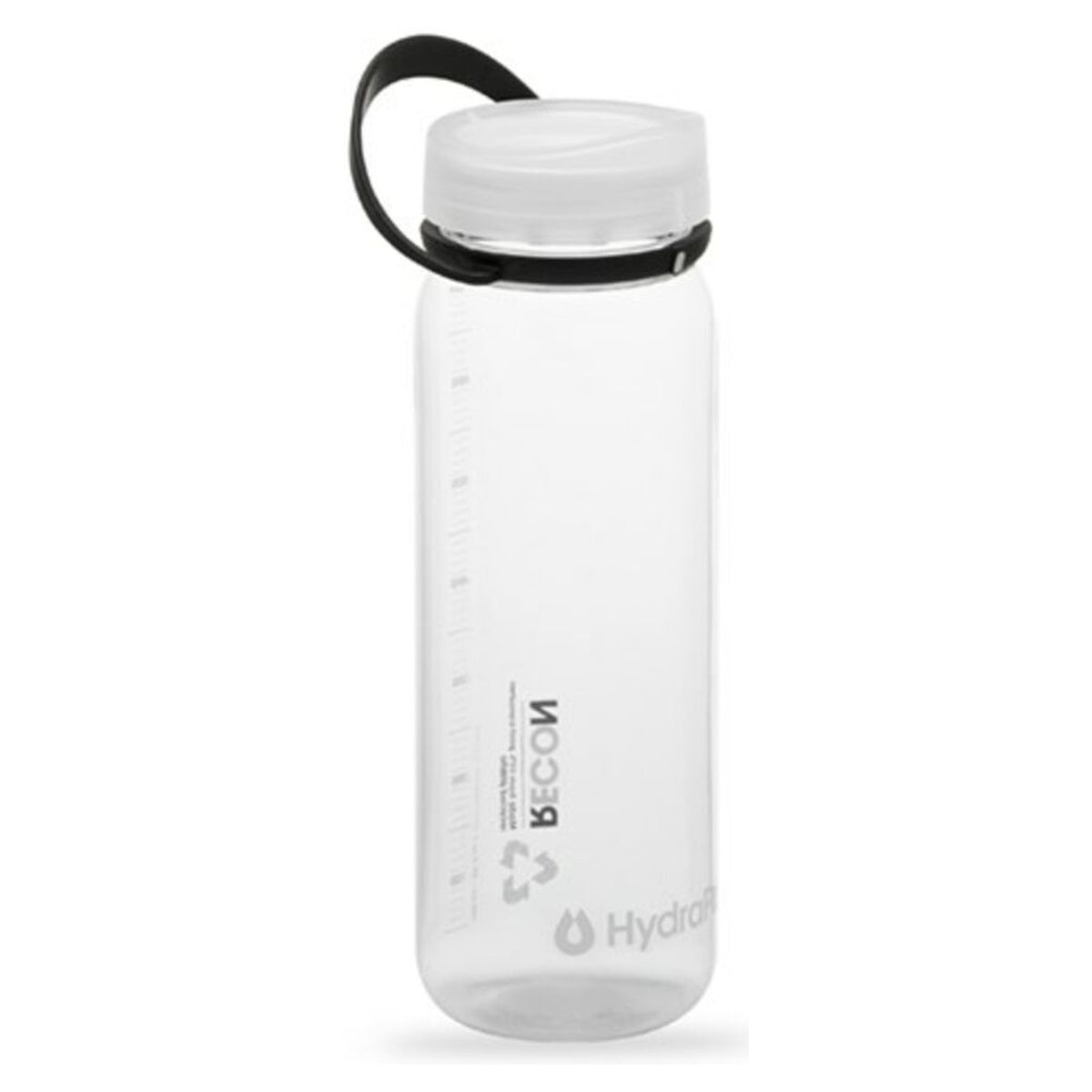 Botella reutilizable Hydrapak Recon 750 ml · vista 8