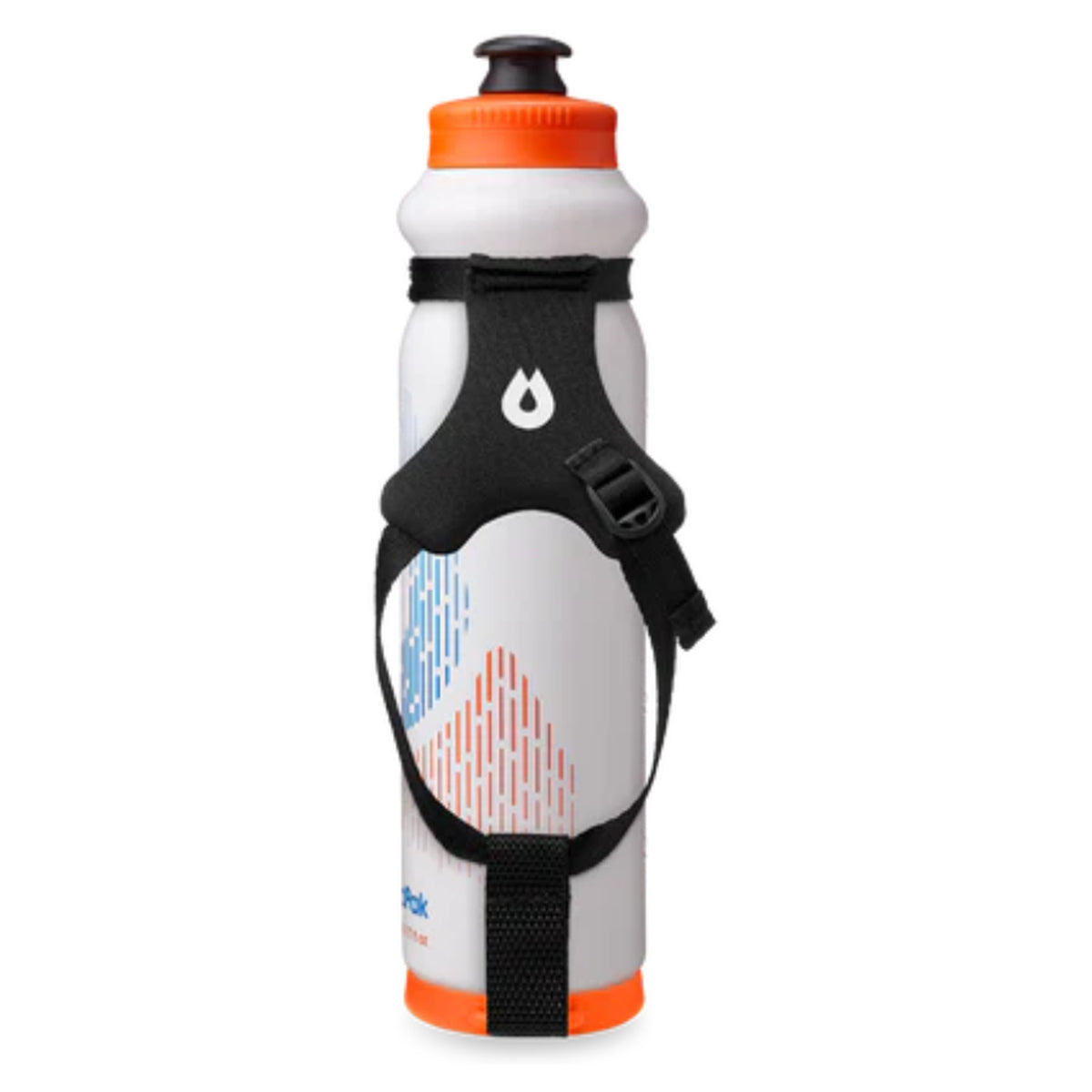 Botella reutilizable con correa Hydrapak Tempo Pro 525 ml · vista 6