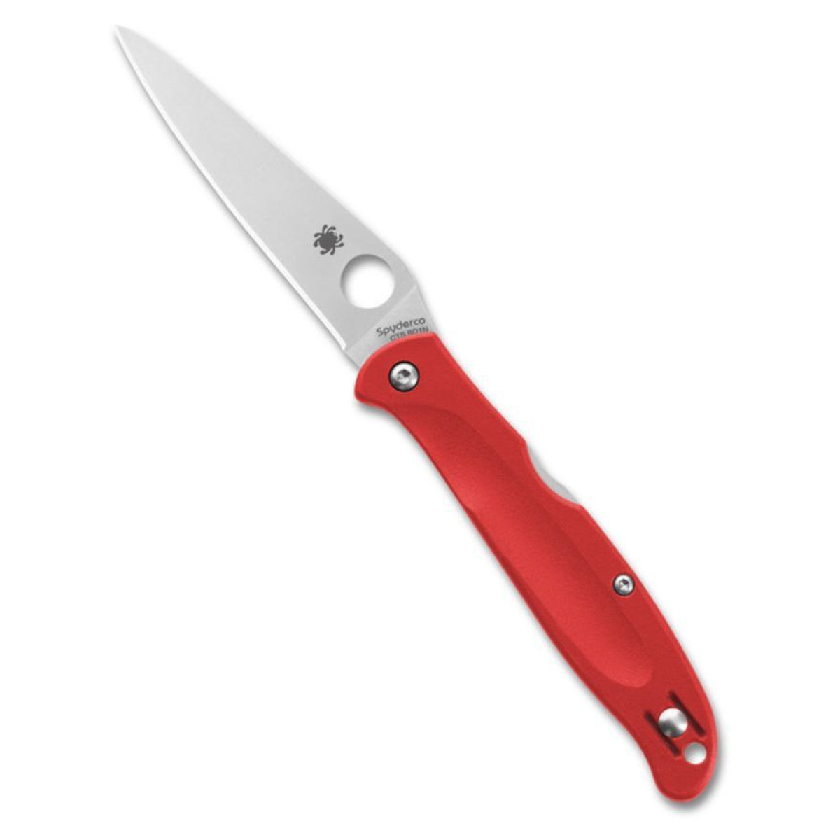 Navaja Spyderco Charisma™ · vista 23