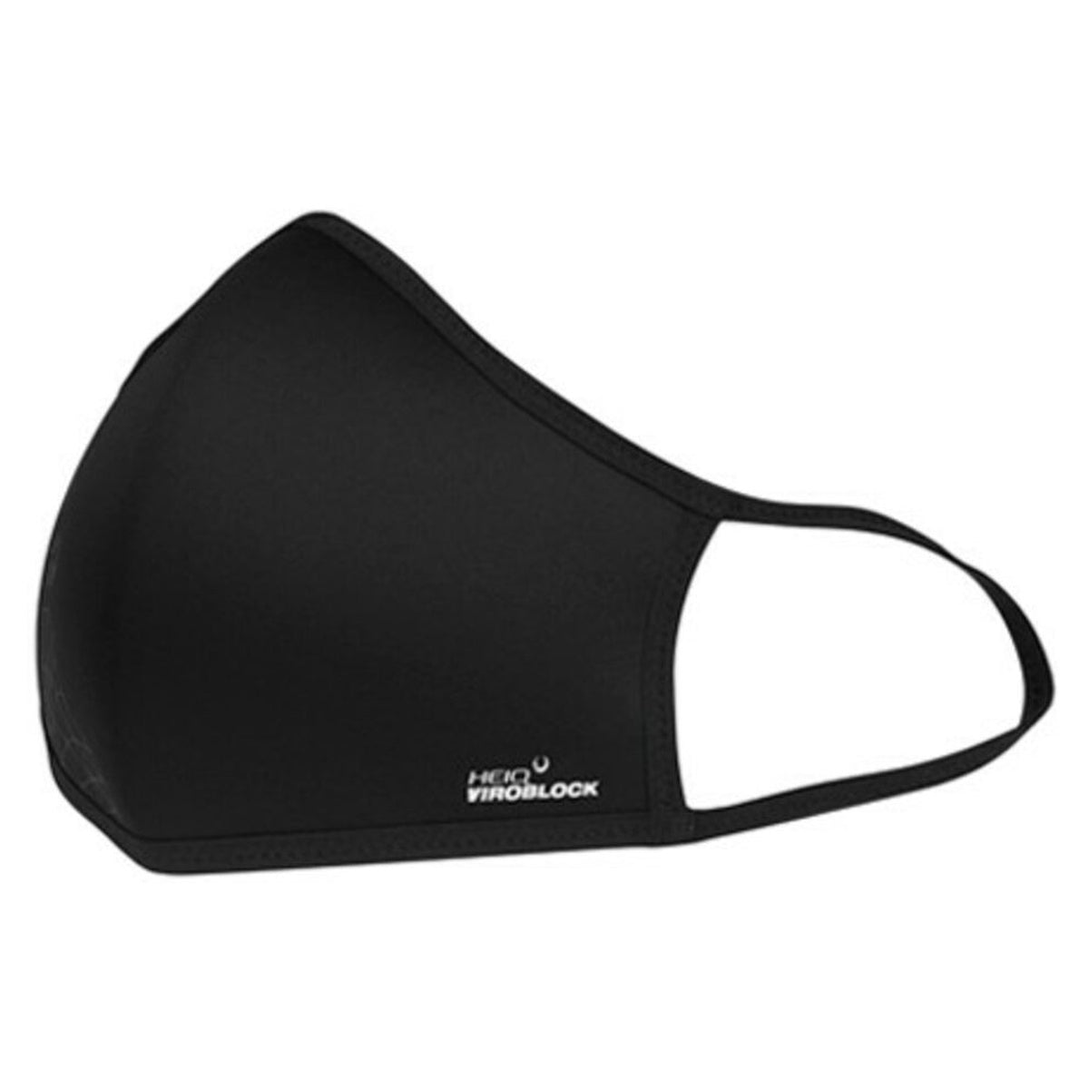Mascarilla reutilizable Sea to Summit con Heiq Viroblock · vista 4