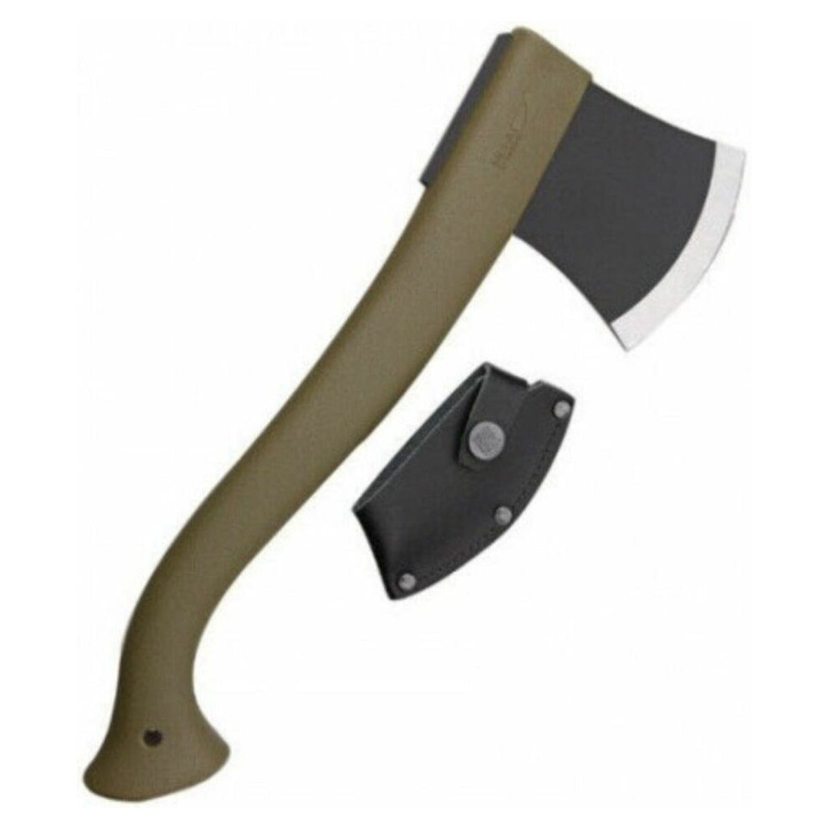 Hacha Morakniv Lightweight Axe · vista 5