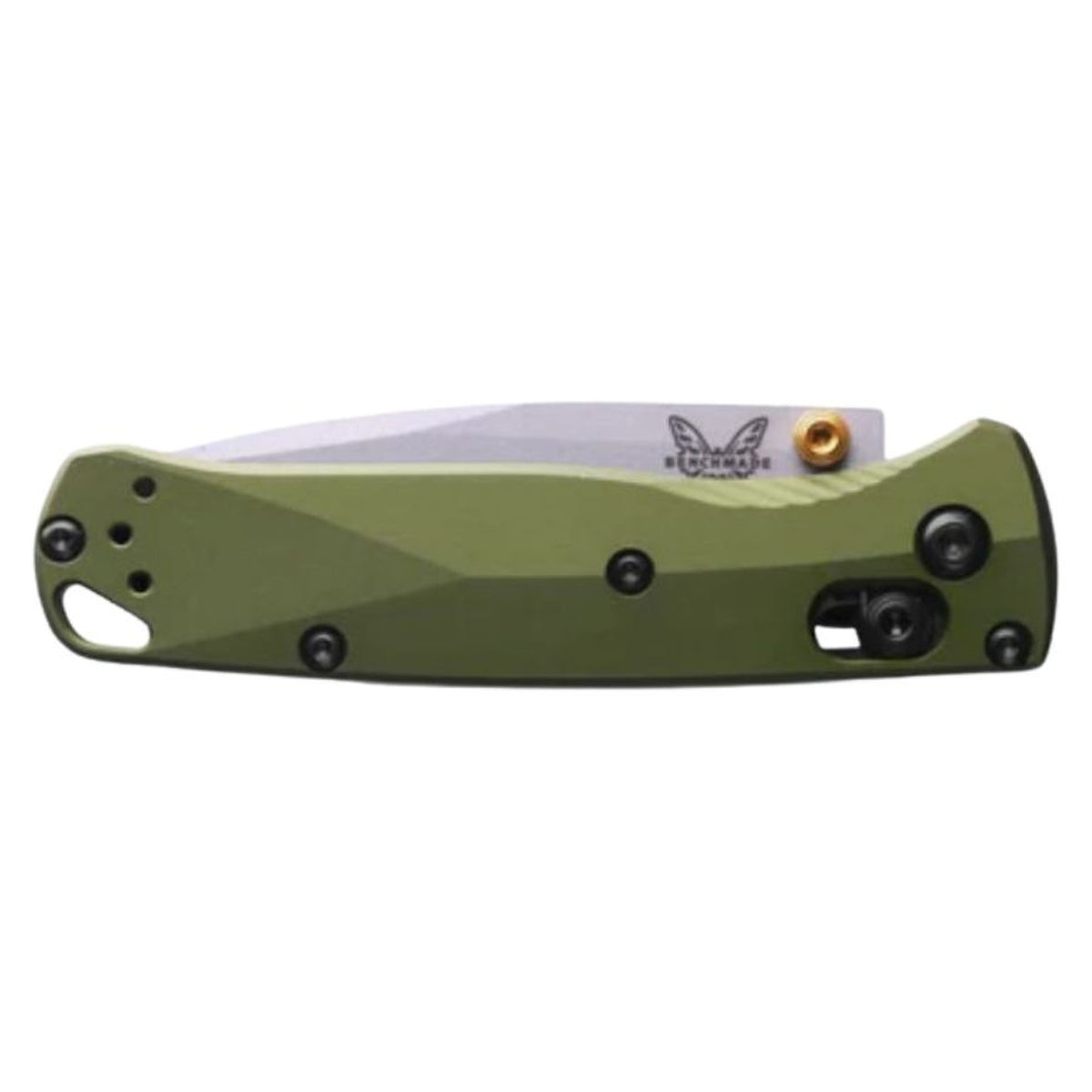 Navaja Benchmade Mini Bugout® S90V · vista 3